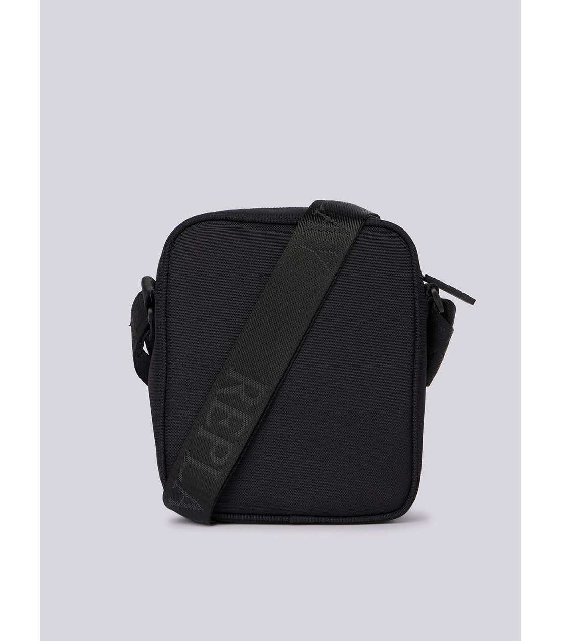 キャンバスミニショルダーバッグ 詳細画像 ブラック 2